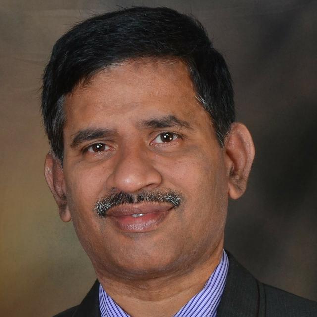 Dr. Giridhar Kamath P